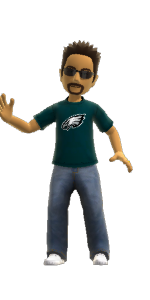 Mr Bill 916's Avatar
